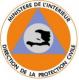 Logo DGPC