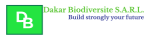 Dakar Biodiversité logo
