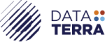 DataTerra logo