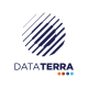 Data Terra logo