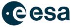 ESA logo