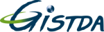 GISTDA logo