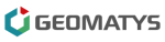 Logo Geomatys 
