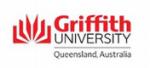Logo Griffith University
