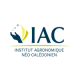 IAC logo