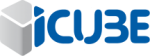 Logo ICube