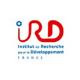 Logo IRD