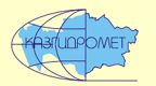 Kazhydromet logo
