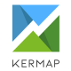 Kermap logo
