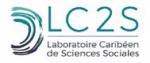Logo CNRS-LC2S