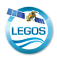 LEGOS logo