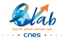 Logo CNES Lab’OT