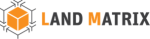 LAND MATRIX logo