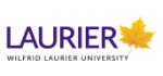 Wilfrid Laurier logo