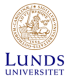 Lunds universitet logo