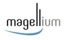 Logo Magellium