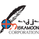 Niskamoon corporation logo
