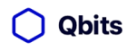 Qbits logo