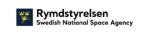 Rymdstyrelsen logo