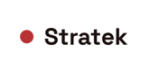 Stratek logo