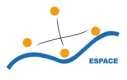 UMR 7300 ESPACE logo