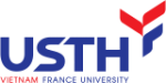 USTH logo