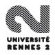 Université Rennes 2 logo