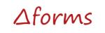 Deltaforms logo