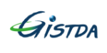 GISTDA logo