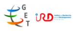 Logo GET-IRD