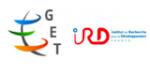 Logo GET-IRD