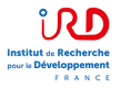 Logo IRD