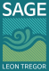 SAGE Tregor logo