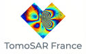 TomoSAR logo