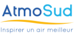 Logo AtmoSud