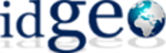 Logo IDGEO