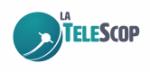 Logo La TeleScop