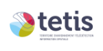 Logo TETIS