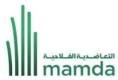 MAMDA logo