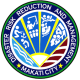 Makati City NDRRMC logo