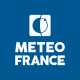 Logo Météo-France
