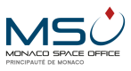 Monaco Space Office logo