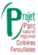 Logo PNR Corbières Fenouillèdes