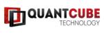 QuantCube Technology Logo