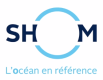 Logo SHOM