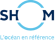 Logo Shom