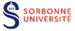 Logo Sorbonne Université