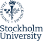 Stockholm University logo