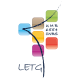 LETG Rennes logo