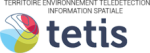 Logo UMR TETIS